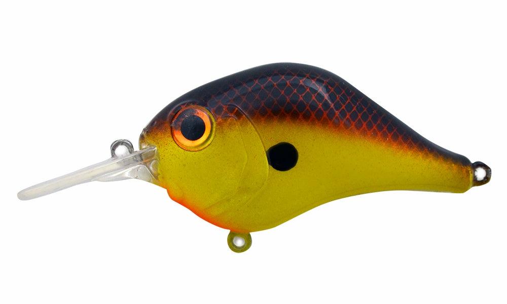 Bill Lewis MR-6 Chartreuse Blaze - MR6-699
