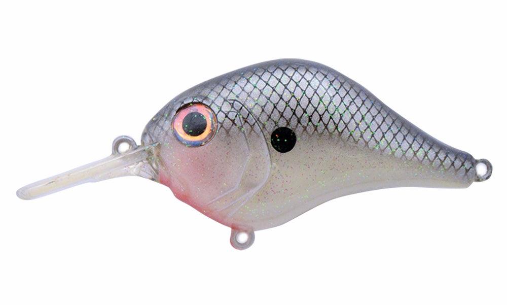 Bill Lewis MR-6 Silverado - MR6-836