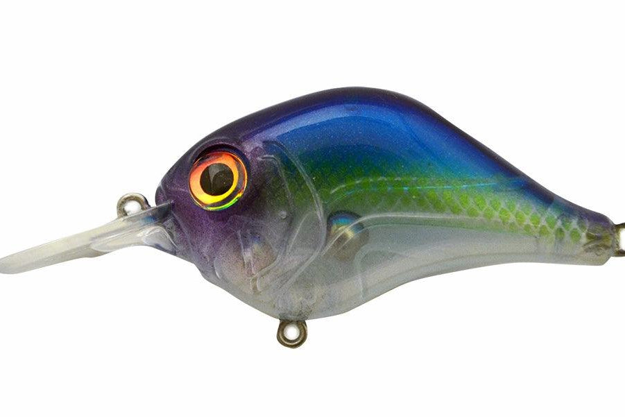 Bill Lewis MR-6 Pro Blue - MR6-613