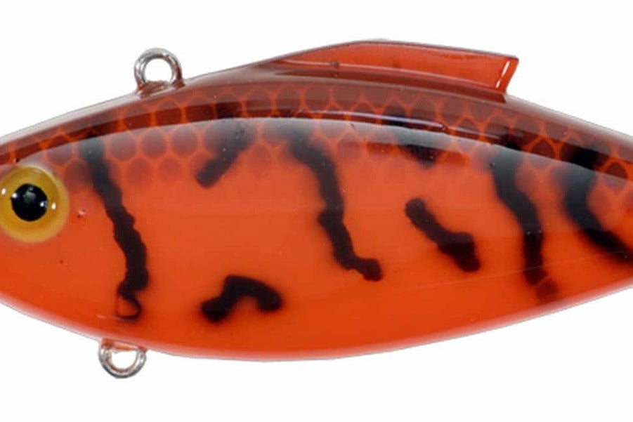 Bill Lewis Mini-Trap