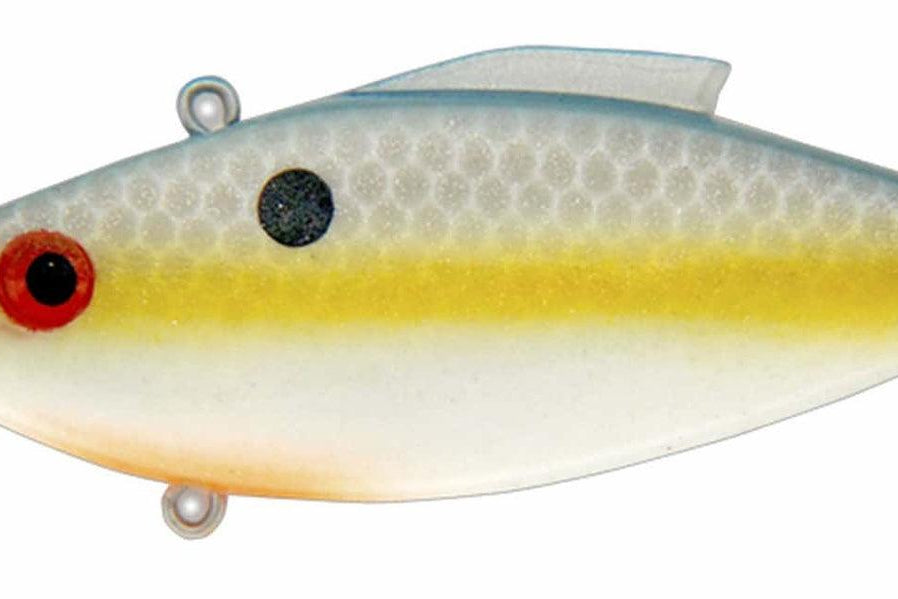 Bill Lewis Mini-Trap sexy west