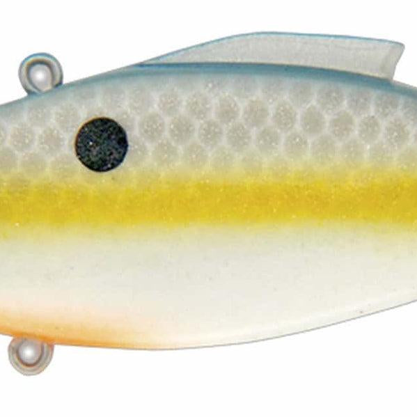 Bill Lewis Mini-Trap sexy west