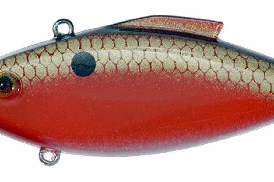 Bill Lewis Rat-L-Trap 1/2oz