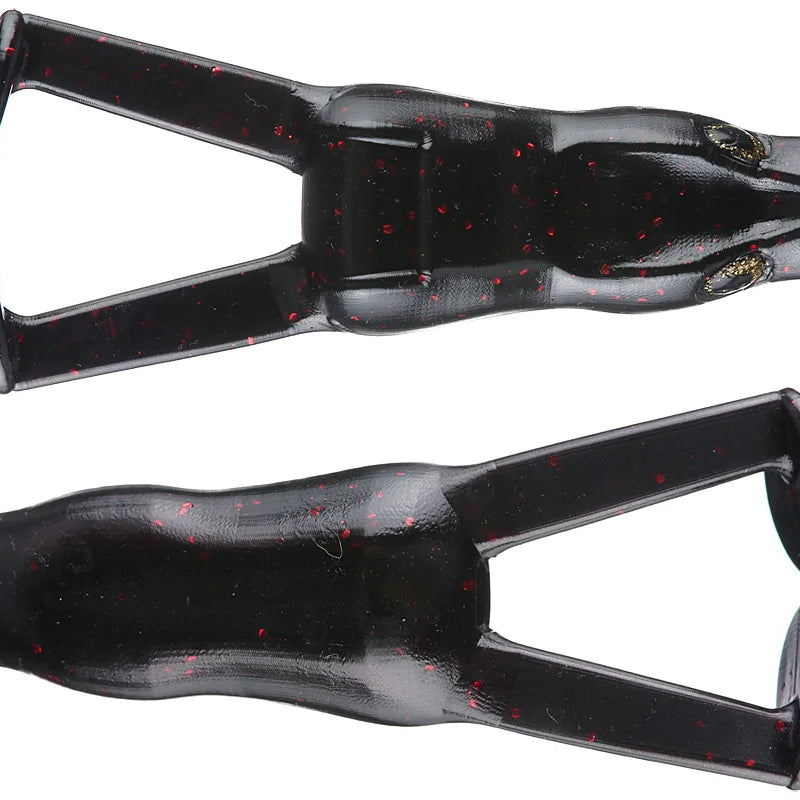 Stanley Ribbit Poppin Toad 2pk (d) black