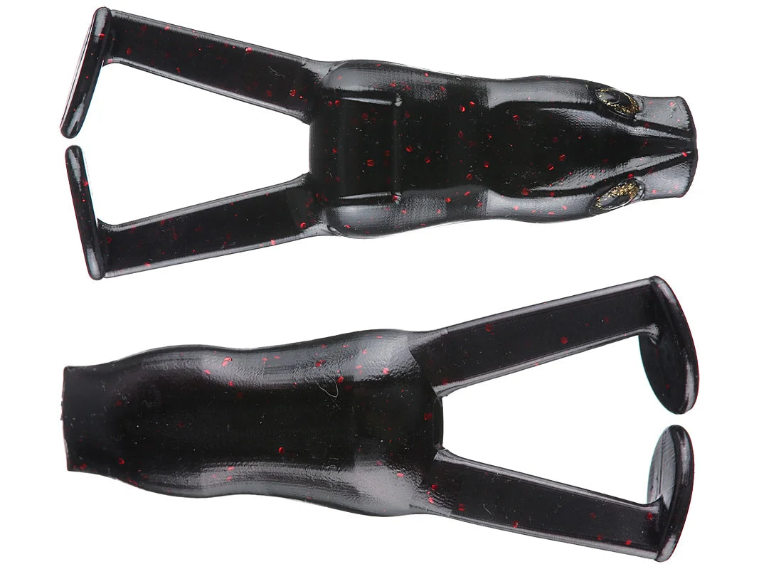 Stanley Ribbit Poppin Toad 2pk (d) black