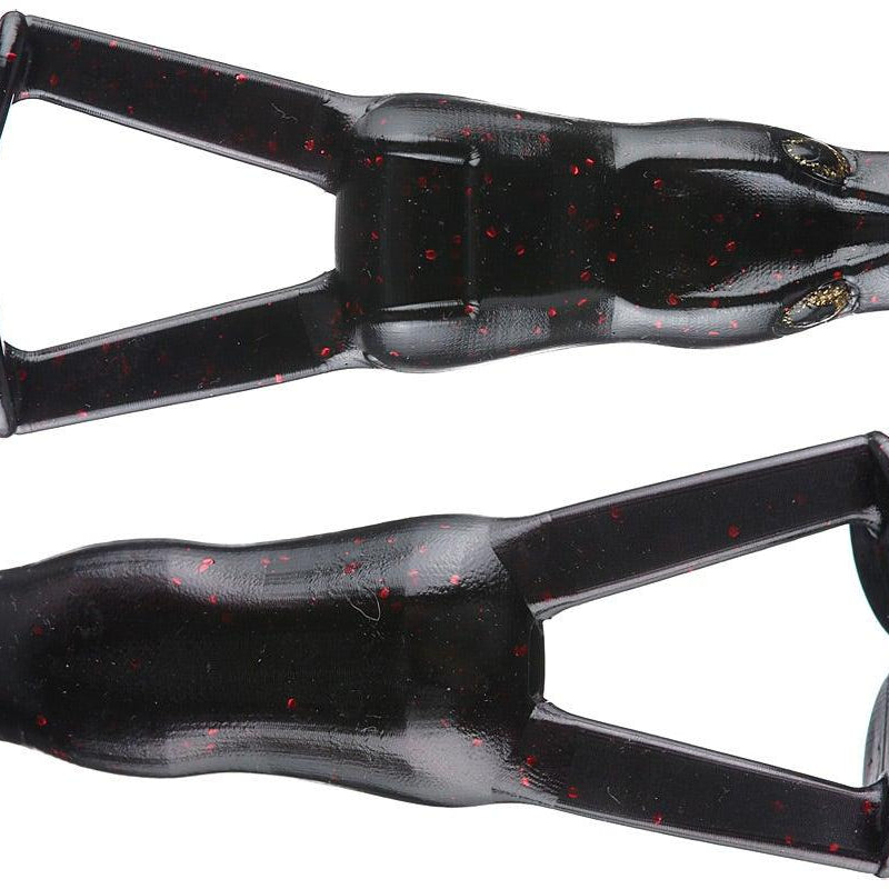 Stanley Ribbit Poppn' Toad 3pk black