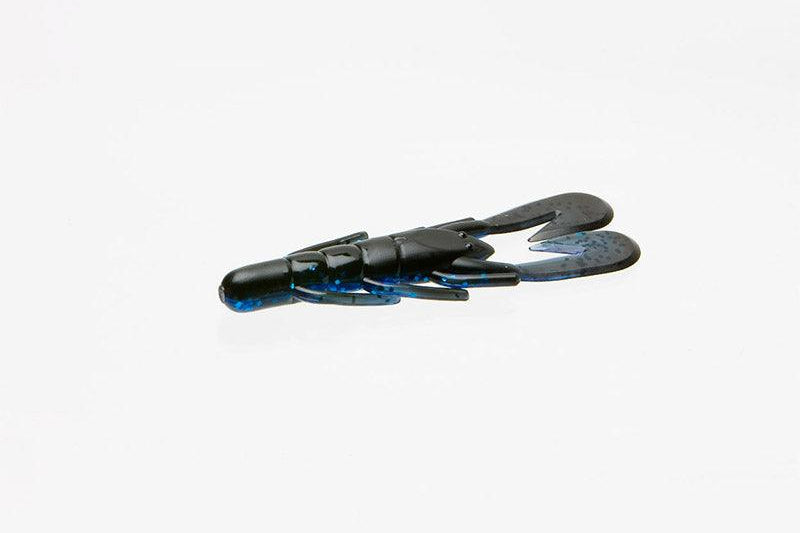 Zoom UltraVibe Speed Craw 3.5" 12pk