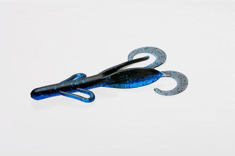 Zoom Brush Hog Black Sapphire 100 **