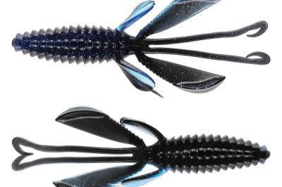 Reaction Innovations Kinky Beaver Blank Check