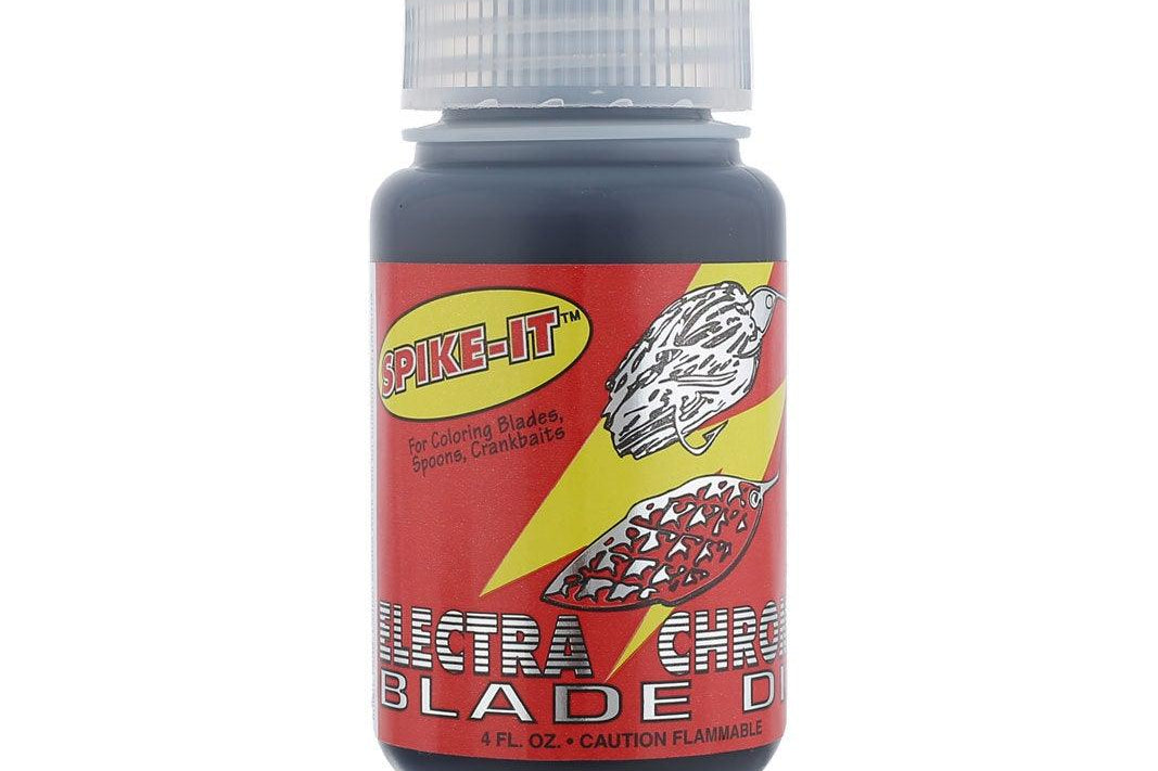 Spike-it Blade Dip Black