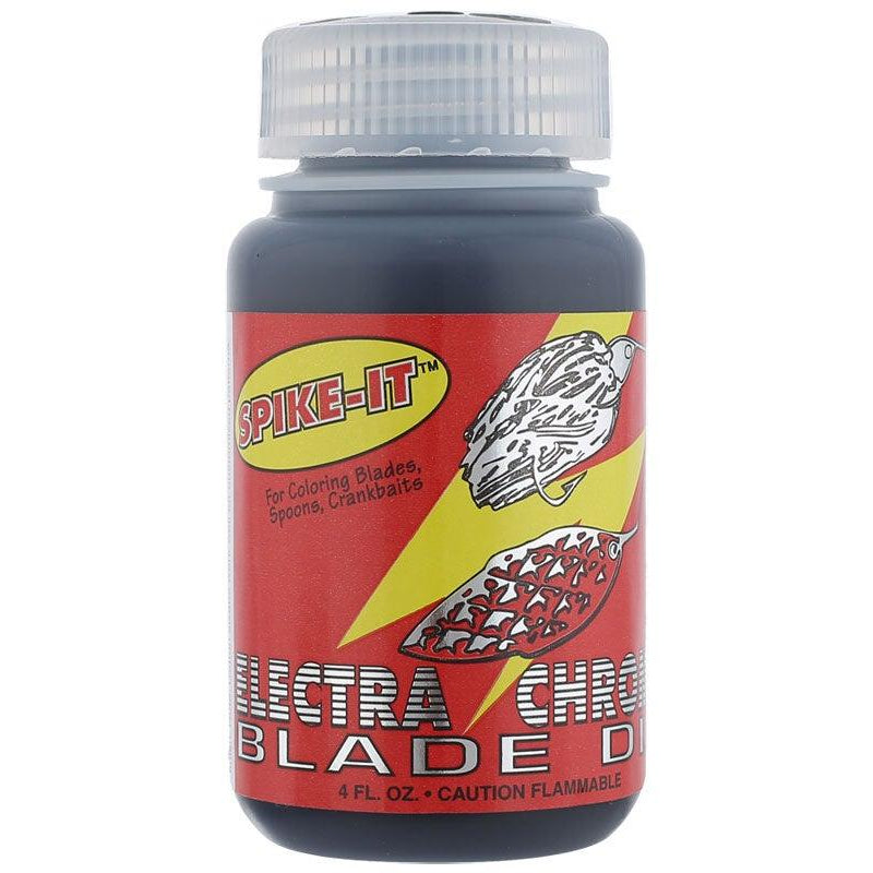 Spike-it Blade Dip Black