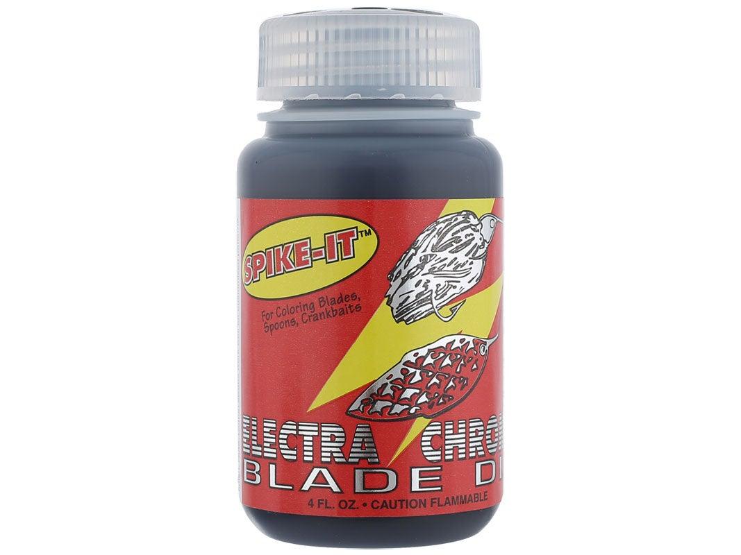 Spike-it Blade Dip Black