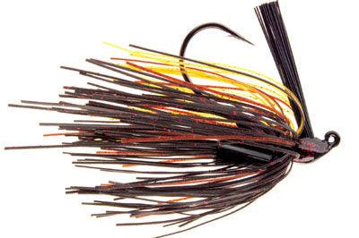 Santone Rattlin' Jig