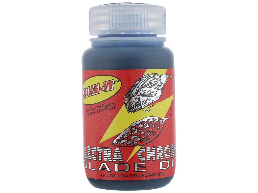 Spike-it Blade Dip Blue