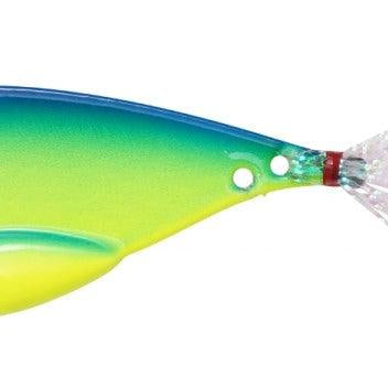 Megabass Dyna Response Blue Back Chart 1 2oz