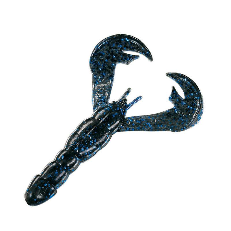 Strike King Rage Craw Blue Bug