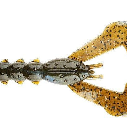 Strike King Rage Lobster Blue Craw