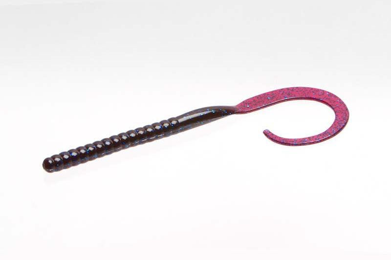 Zoom Magnum Ol Monster Worm 5pk