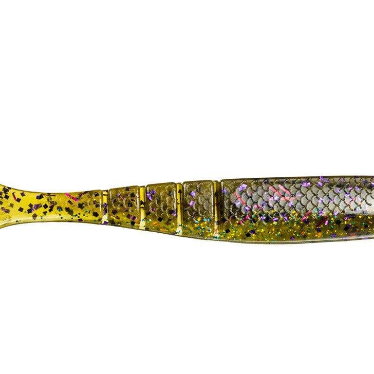Strike King Blade Minnow Bluegill