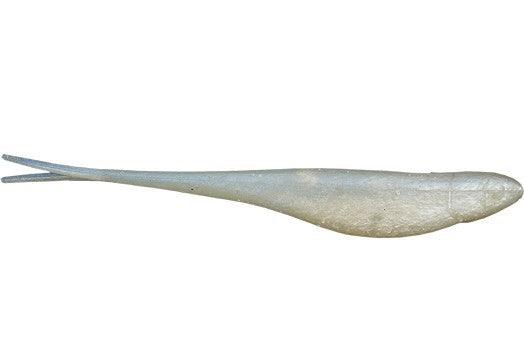 Strike King 3X Z Too Blue Glimmer Pearl Belly