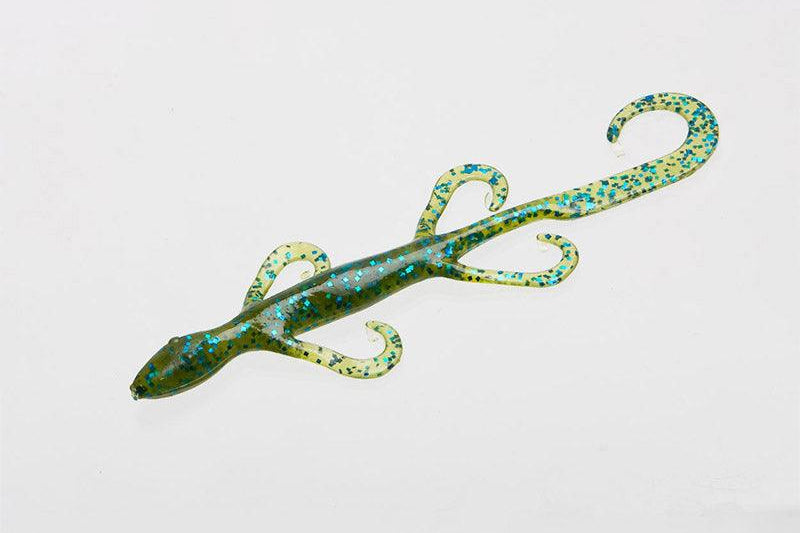 Zoom Lizards 6"