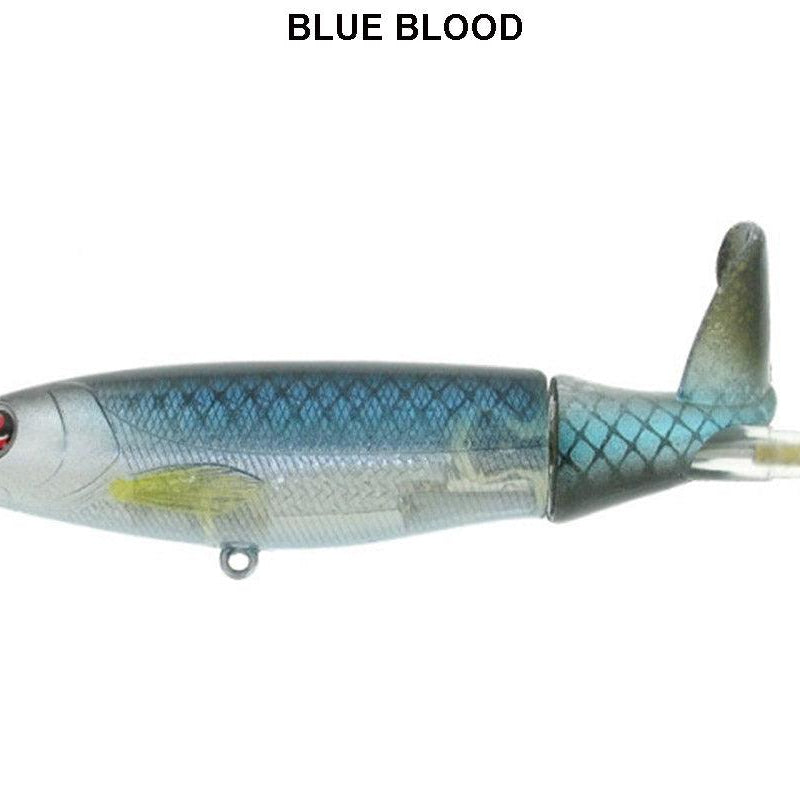 River2Sea Whopper Plopper 90 Blue Blood