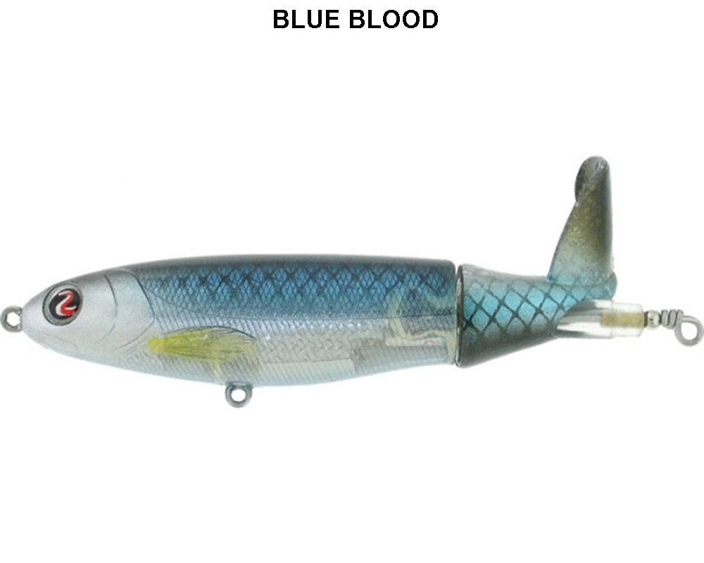 River2Sea Whopper Plopper 90 Blue Blood