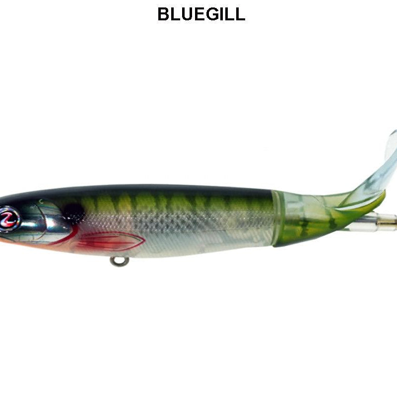 River2Sea Whopper Plopper 110 Bluegill