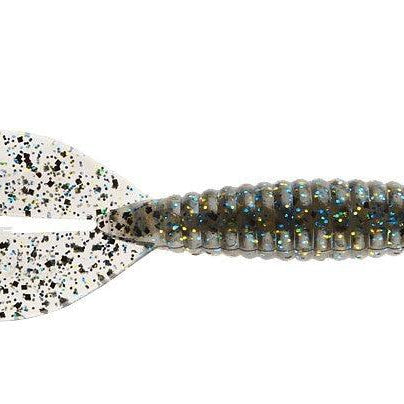 Strike King Rage Twin Tail Menace Grub Bluegill