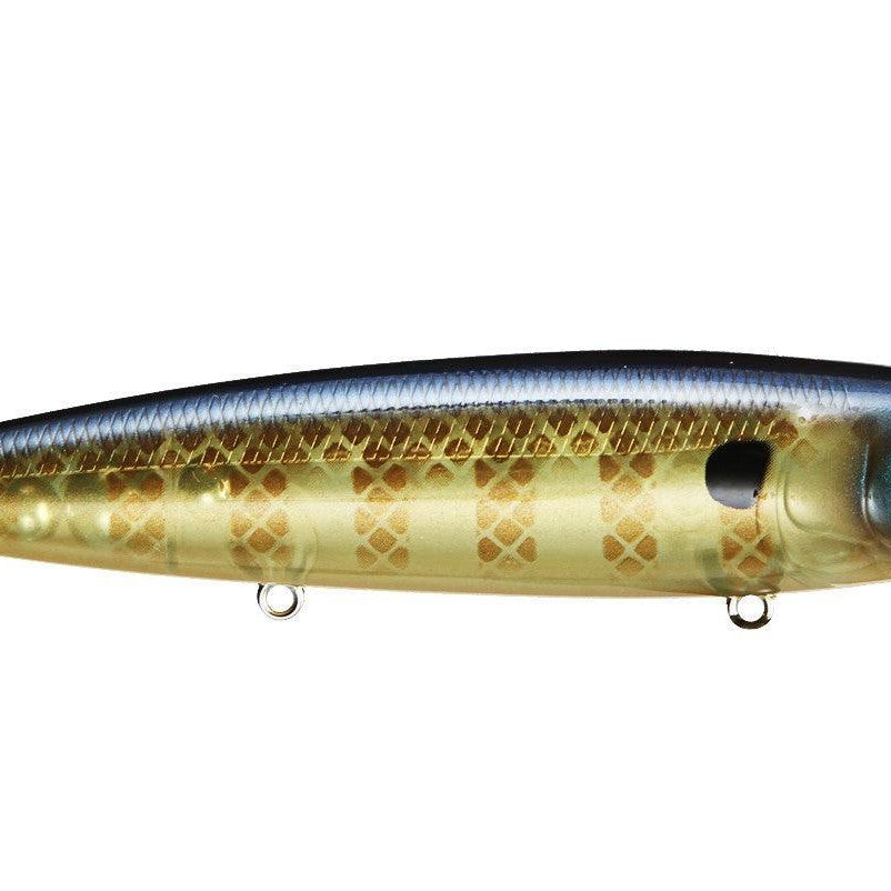 Strike King Sexy Dawg Jr Bluegill