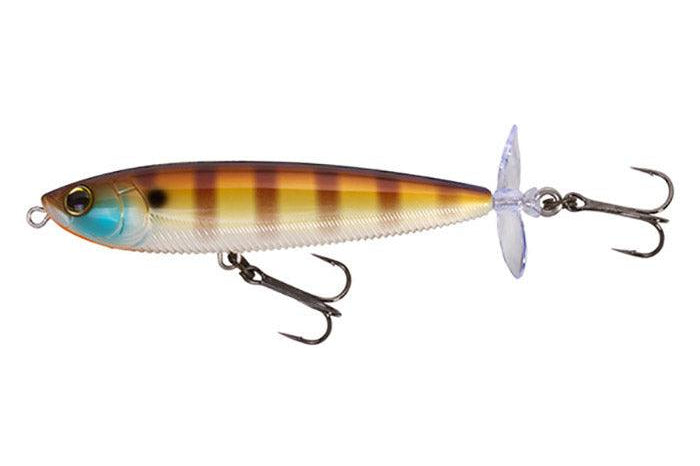 Yo-Zuri 3DB Series Prop Floating 90mm Bluegill