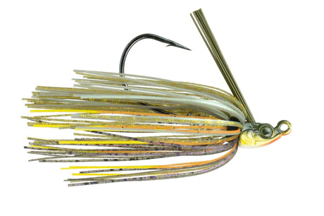 6th Sense Divine Swim Jig
