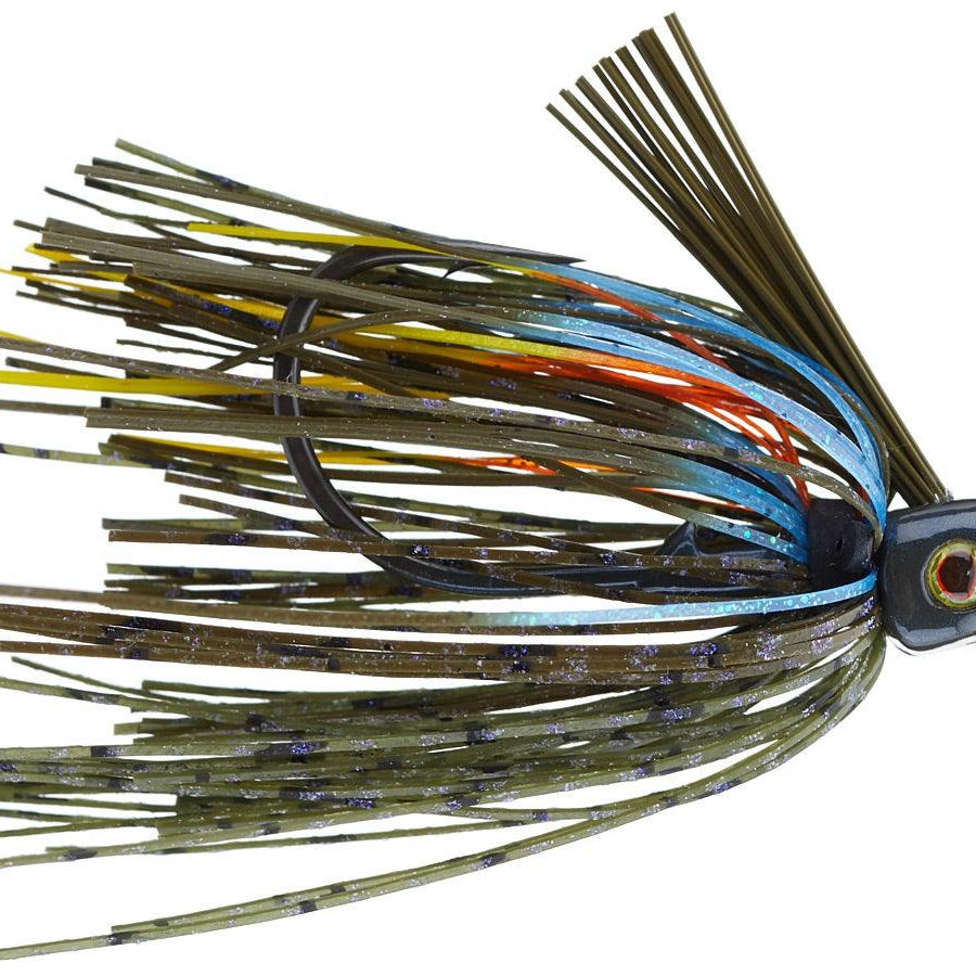 V&M Pacemaker HD Swim Jig Bluegill