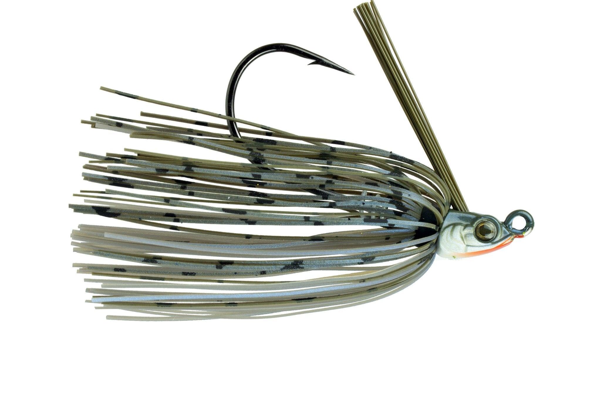 6th Sense Divine Swim Jig