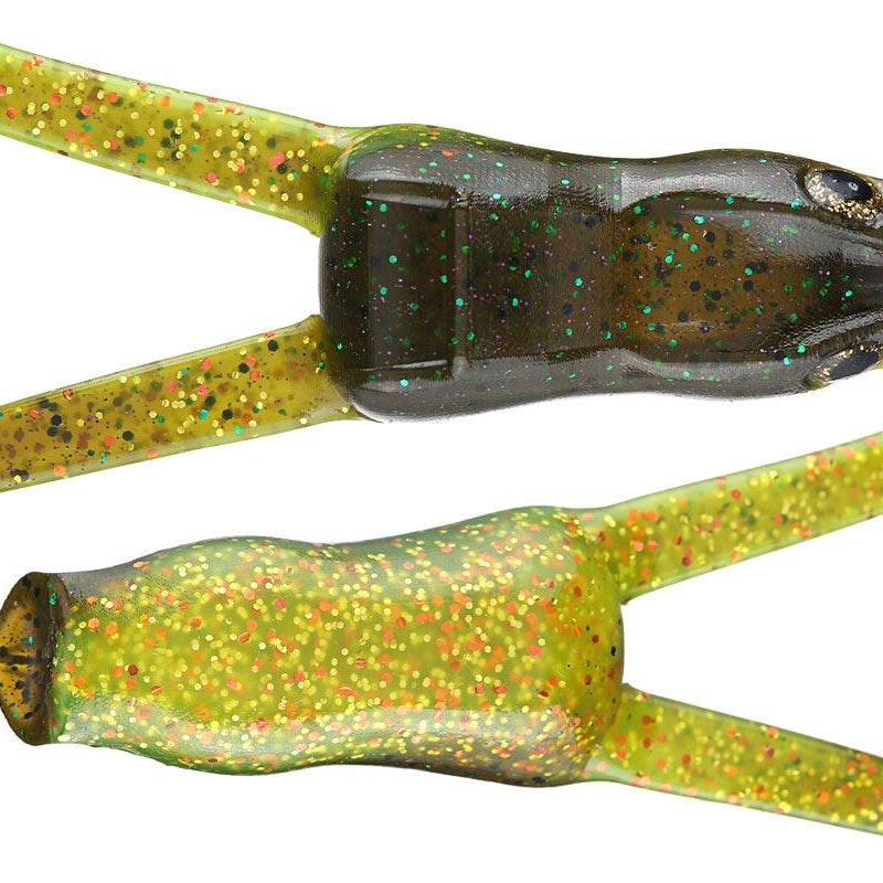Stanley Ribbit Poppn' Toad 3pk Blue Gill