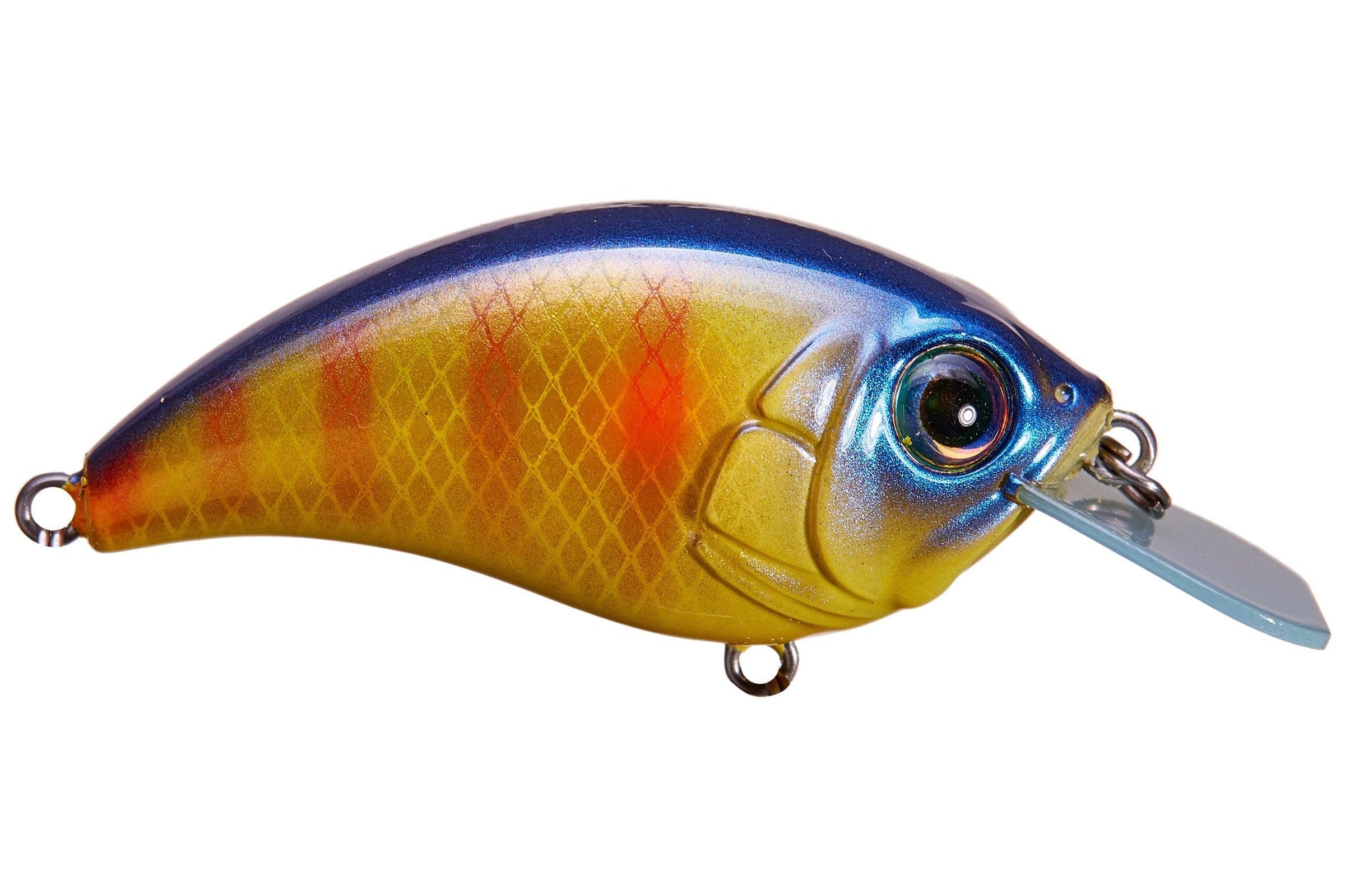 Bill Lewis SB-57 Signature Crankbait Bluegill