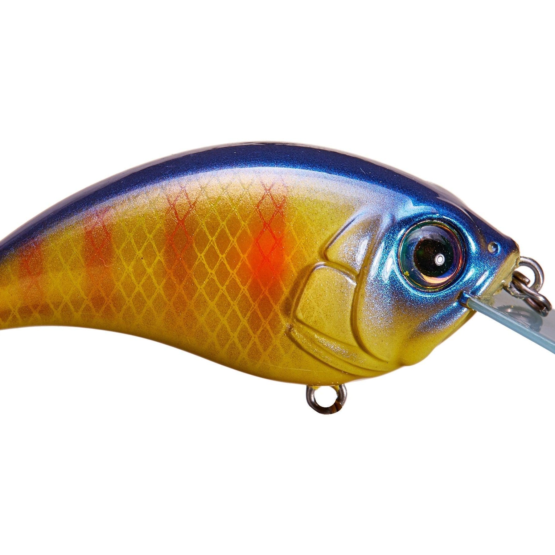 Bill Lewis SB-57 Signature Crankbait Bluegill