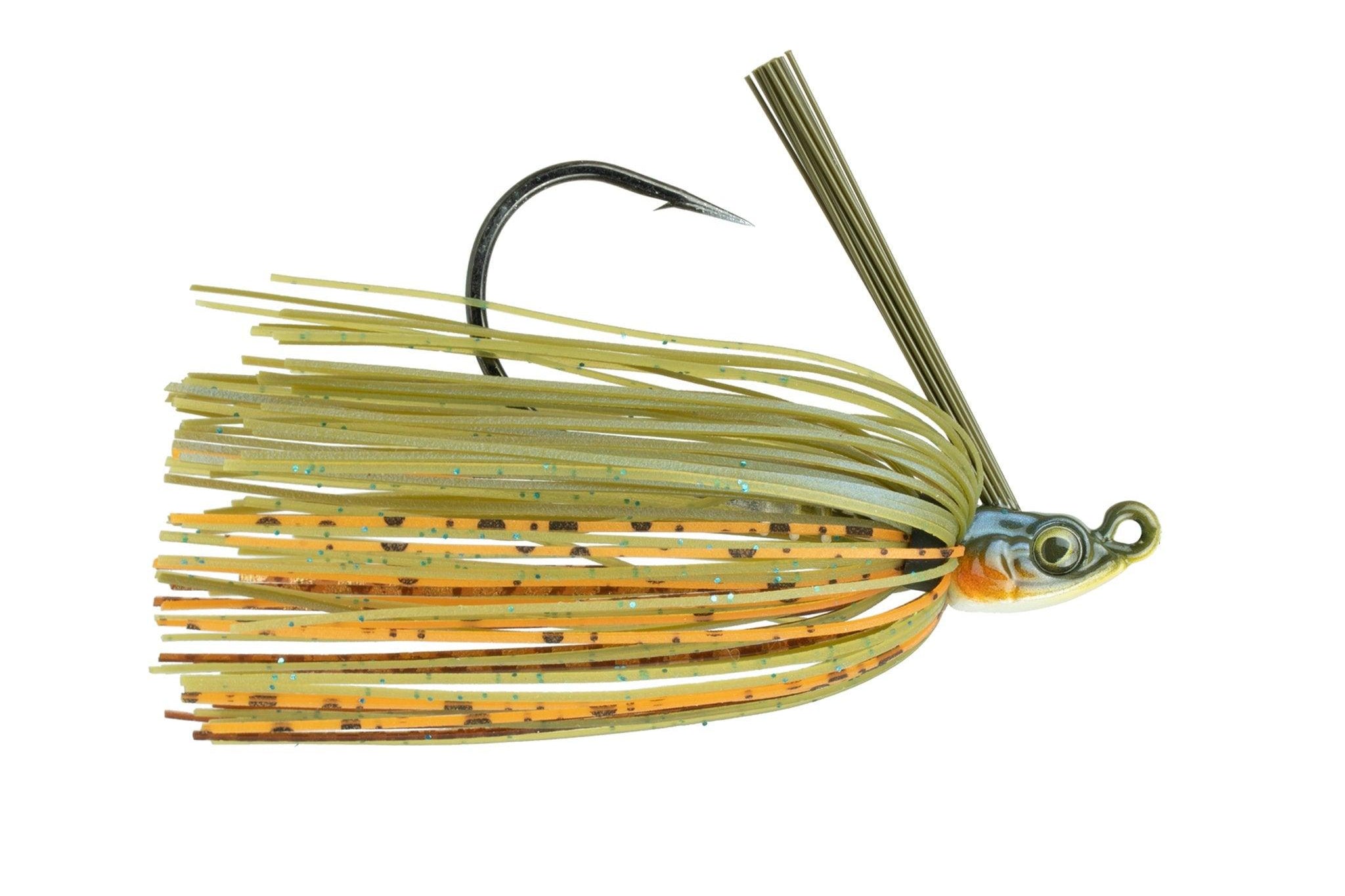 6th Sense Divine Swim Jig