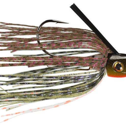 Strike King Tour Grade Swimming Jig Bluegill