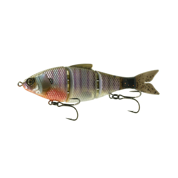 6th Sense Trace 5" Slow Sink Swimbait Bluegill Spawn (D)