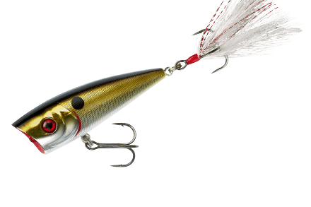 Booyah Boss Pop Z Shad