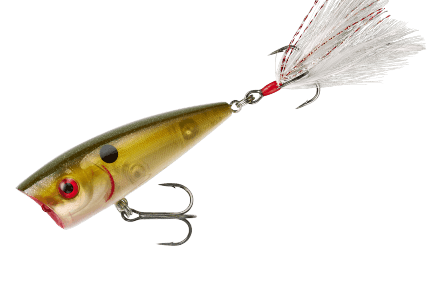 Booyah Boss Pop Ghost Shiner