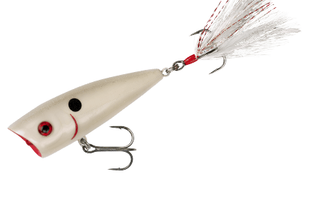 Booyah Boss Pop Boner Shiner