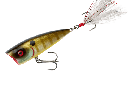 Booyah Boss Pop Bream