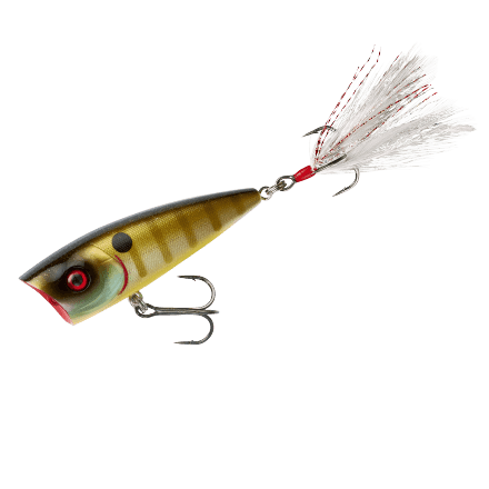 Booyah Boss Pop Bream