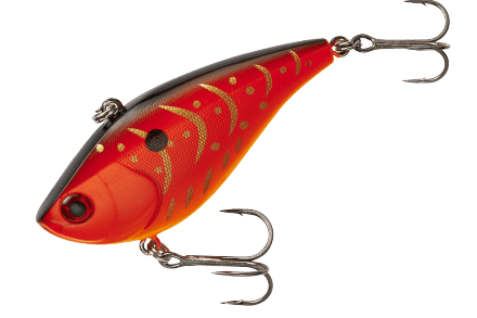 Booyah Hard Knocker Rayburn Red 1 2oz