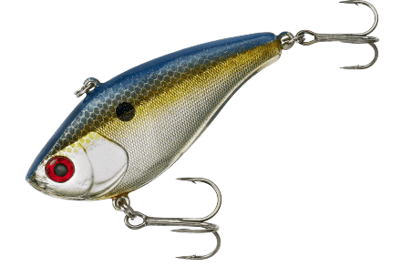 Booyah Hard Knocker Flashy Momma 1 2oz