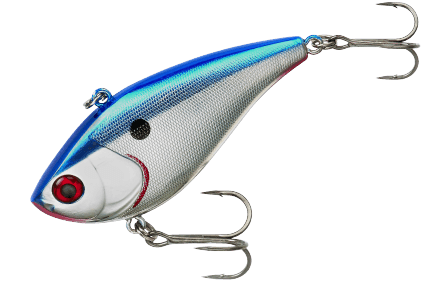 Booyah Hard Knocker Blue Shiner 1 2oz