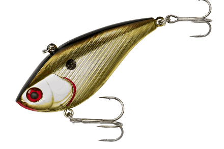 Booyah Hard Knocker Gold Shiner 1 2oz