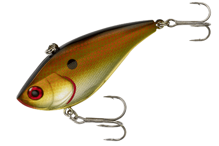 Booyah Hard Knocker Copper Shiner 1 2oz